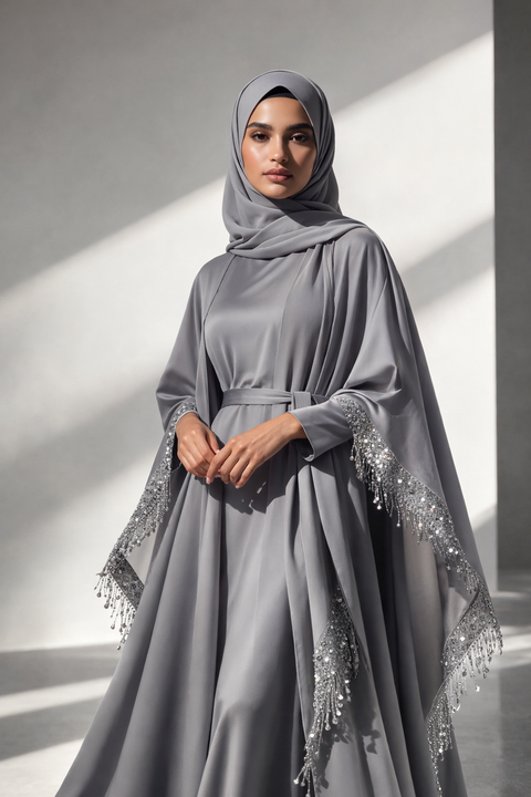 Abaya Aliyah