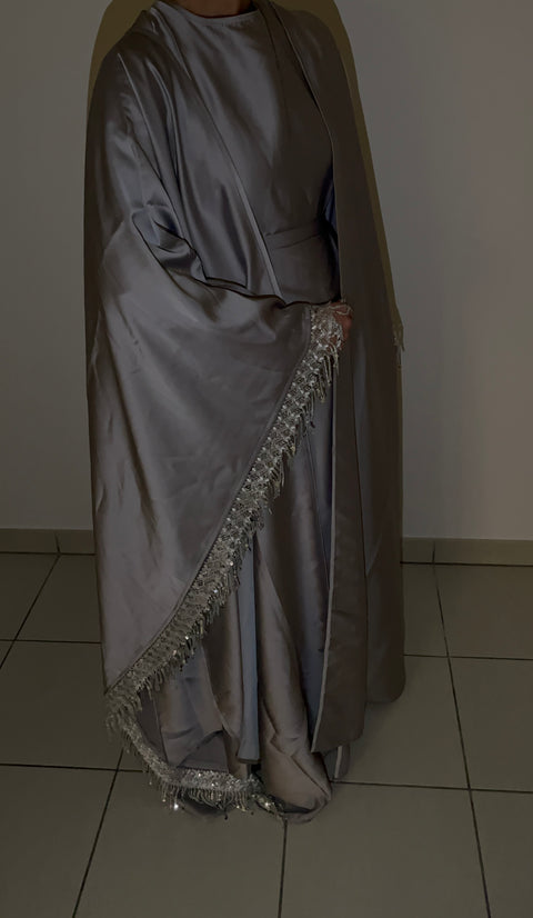 Abaya Aliyah