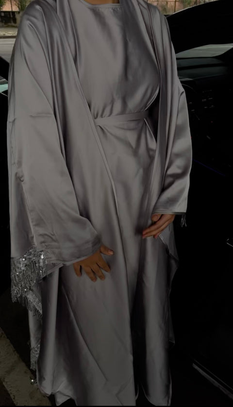 Abaya Aliyah